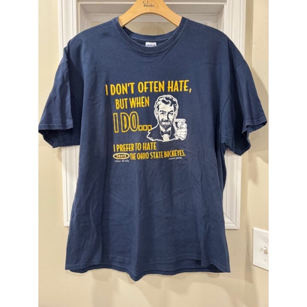 Smack Apparel Tshirt